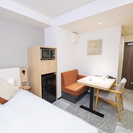 Tokyu Stay Nihonbashi Tōkyō Extérieur photo