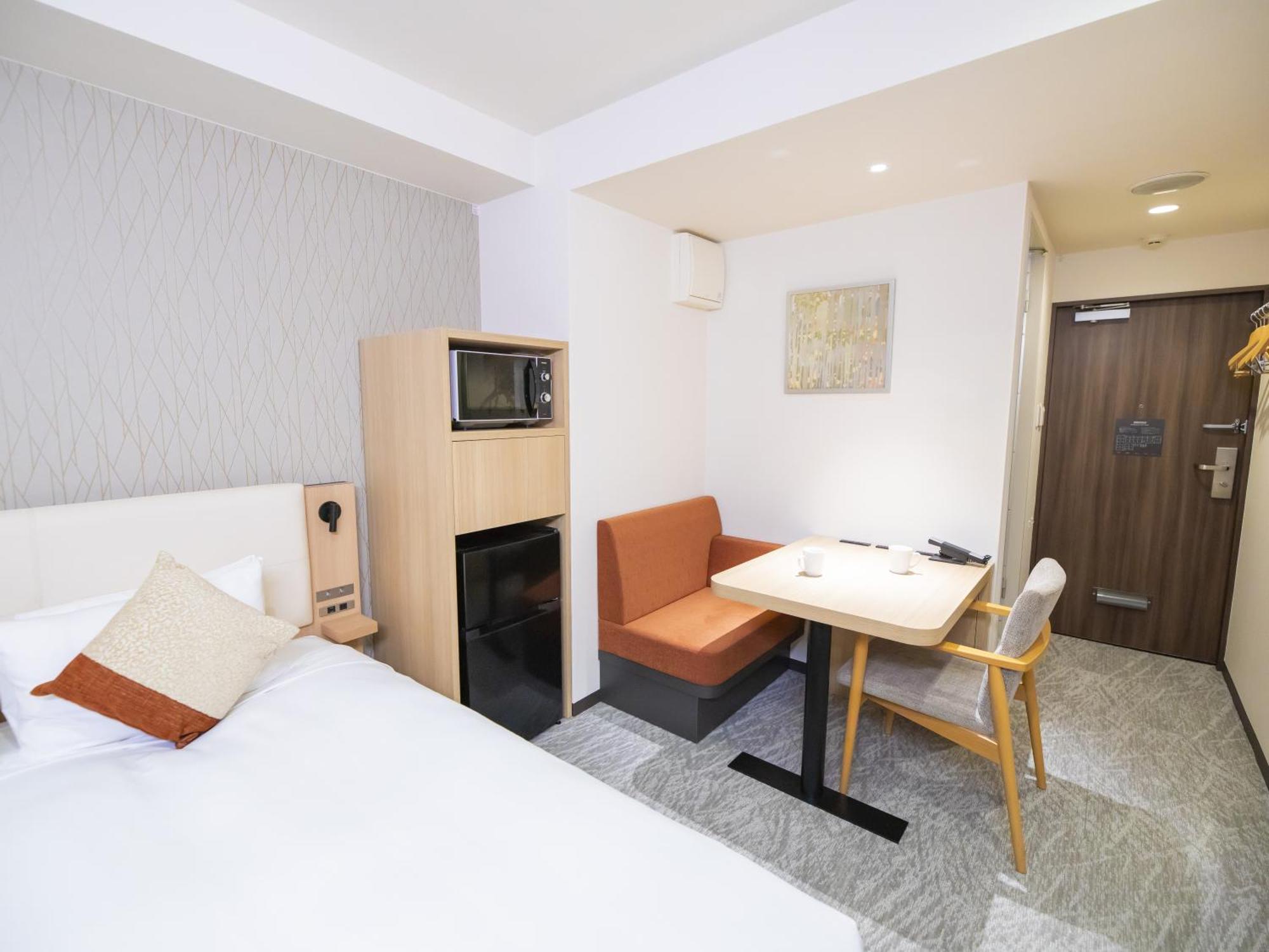 Tokyu Stay Nihonbashi Tōkyō Extérieur photo