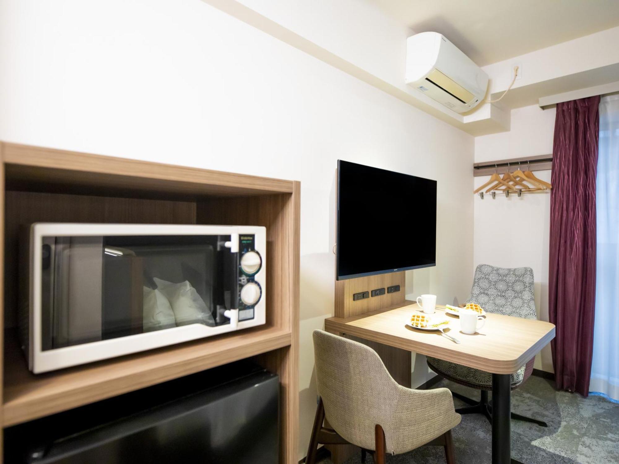 Tokyu Stay Nihonbashi Tōkyō Extérieur photo