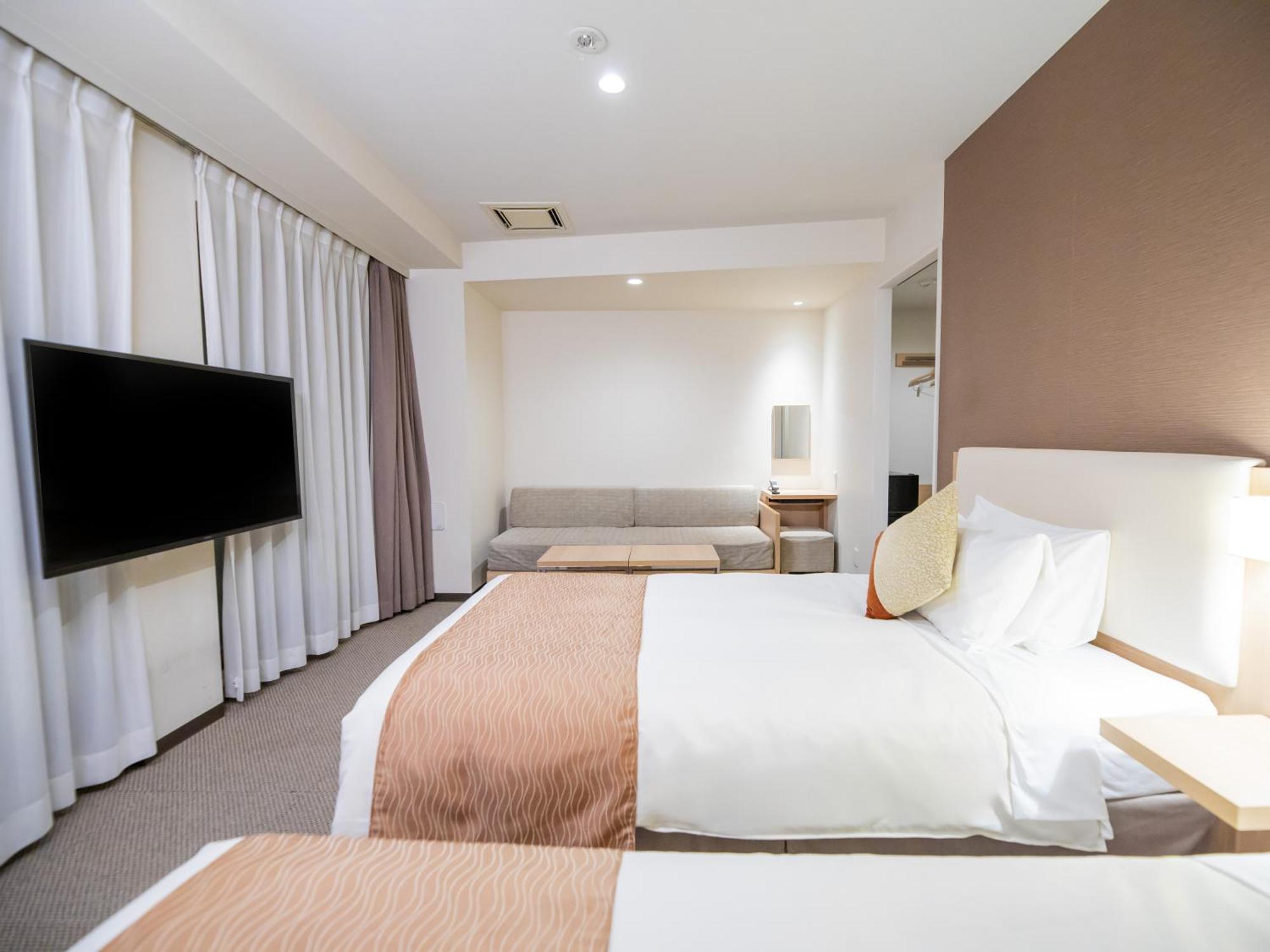 Tokyu Stay Nihonbashi Tōkyō Extérieur photo
