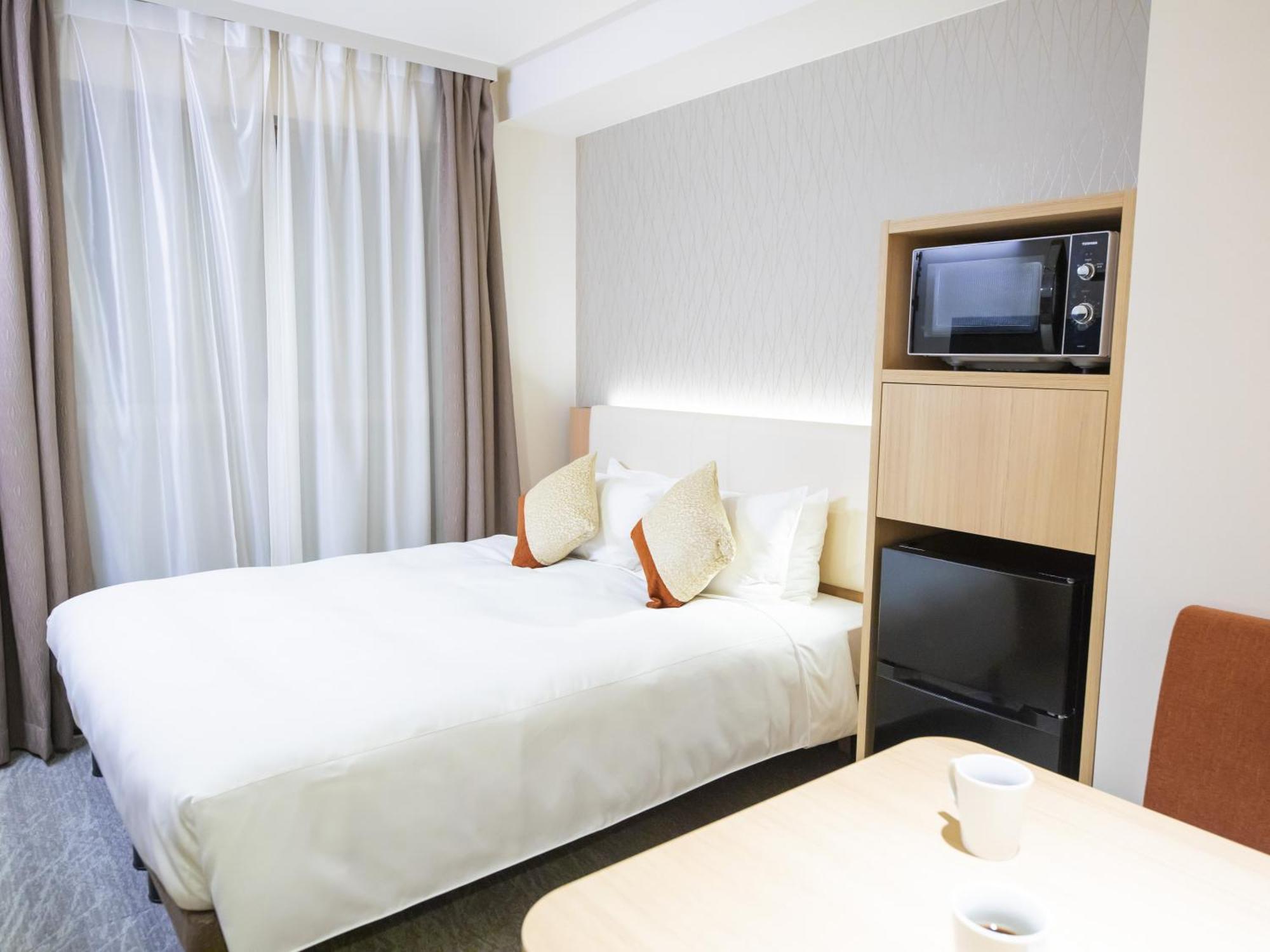 Tokyu Stay Nihonbashi Tōkyō Extérieur photo