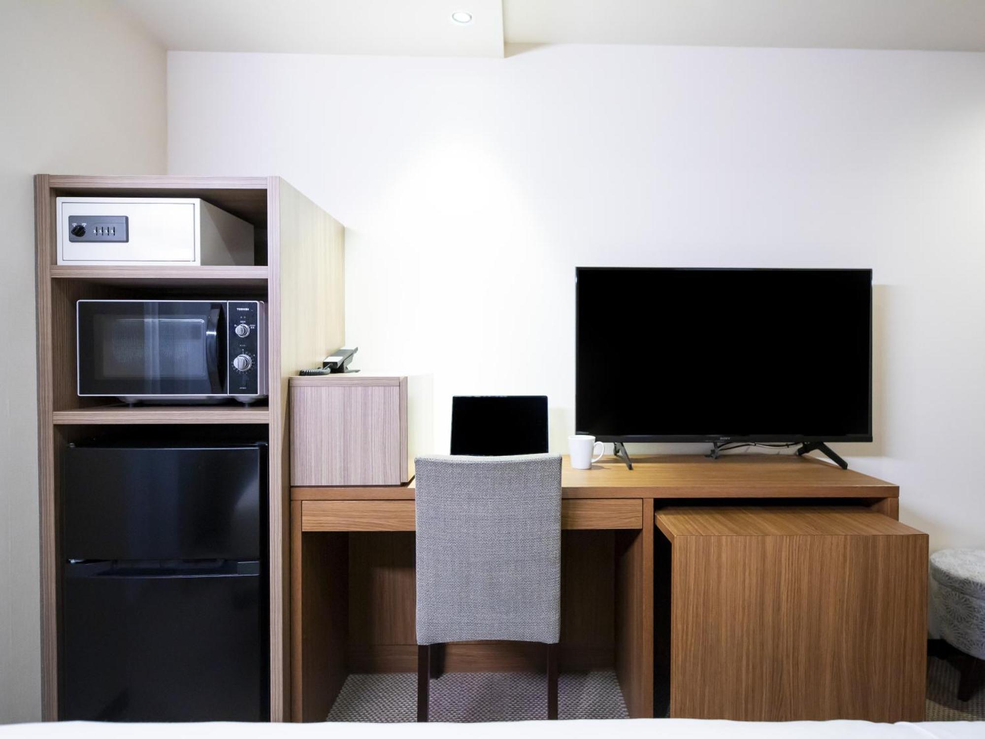 Tokyu Stay Nihonbashi Tōkyō Extérieur photo