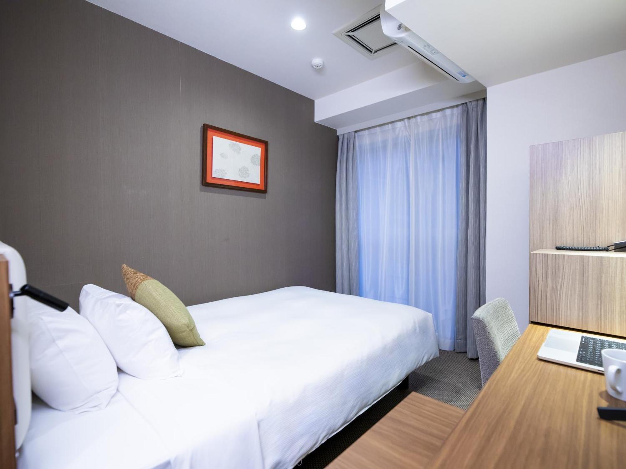 Tokyu Stay Nihonbashi Tōkyō Extérieur photo